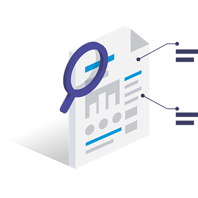 Ingest & Generate Ingest & Generate