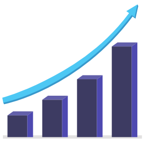 financial upsides