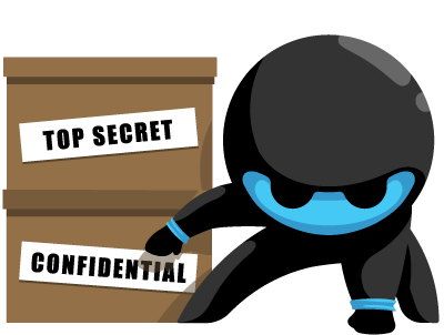 Prevent IP Leakage Prevent IP Leakage